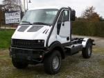 Bremach T-Rex 2008 года